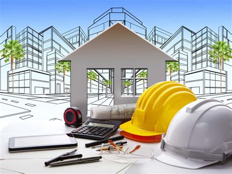Building Development .